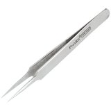 Пинцет Pro'sKit 1PK-102T с узкой рабочей частью (120 мм)