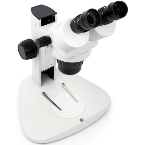 Бінокулярний мікроскоп XTX series LBX