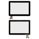 Сенсорный экран для Asus Transformer Pad TF103C, Transformer Pad TF103CG, High Copy, черный, #MCF-101-1589-v1.0