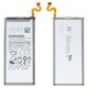 Акумулятор EB-BN965ABU для Samsung N960 Galaxy Note 9, Li-ion, 3,85 B, 4000 мАг, Original (PRC)