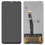 Дисплей для Huawei P Smart (2019), P Smart (2020), P Smart Plus (2019), черный, без рамки, High Copy, POT-LX1T/POT-L21T/POT-LX1/POT-LX1AF/POT-LX1RUA/POT-LX2J/POT-LX3/POT-L23/POT-L21
