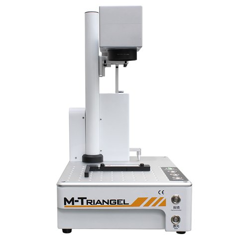 Лазерний сепаратор M Triangel MG OneS SP002 , для відклеювання рамки дисплея і задньої кришки