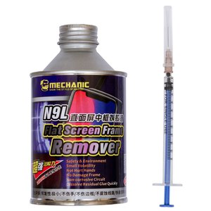Очисник Mechanic N9L, для демонтажу рамки, 300 мл