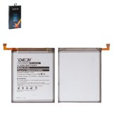 Акумулятор Deji EB-BA315ABY для Samsung A225 Galaxy A22, A315F/DS Galaxy A31, A325 Galaxy A32, Li-ion, 3.86 В, 5000 мАг