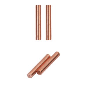Електрод для точкового зварювання Glitter, комплект 2 шт., 1,5 мм × 10 мм
