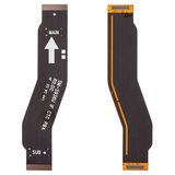 Шлейф для Samsung S936 Galaxy S25 Plus, міжплатний, Original (PRC)