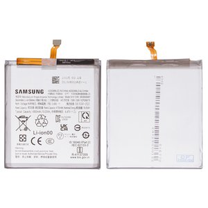 Акумулятор EB BS926ABY для Samsung S926 Galaxy S24 Plus, Li ion, 3,88 B, 4900 мАг, Original PRC 