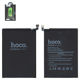 Акумулятор Hoco BN5G для Xiaomi Redmi 10A, Redmi 10C, Li-Polymer, 3,85 B, 5000 мАг