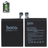 Акумулятор Hoco BN48 для Xiaomi Redmi Note 6 Pro, Li-Polymer, 3,85 B, 4000 мАг, M1806E7TG, M1806E7TH, M1806E7TI
