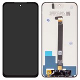 Дисплей для Xiaomi Redmi 15 4G, Redmi 15 5G, чорний, без рамки, High Copy, 167mm, EU version
