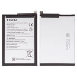 Аккумулятор BL-49LT для Tecno Camon 19, Li-Polymer, 3,87 B, 5000 мАч, Original (PRC)
