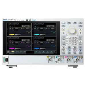 Генератор сигналов RIGOL DG5504 Pro