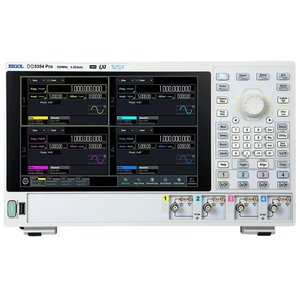Генератор сигналов RIGOL DG5354 Pro