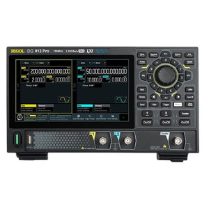 Генератор сигналов Rigol DG912 Pro