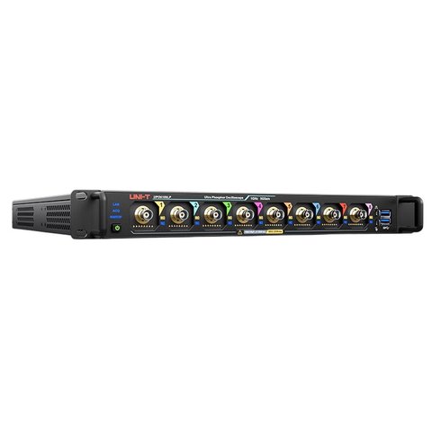Цифровой осциллограф UNI T UPO6058LP