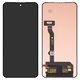 Дисплей для ZTE Nubia Neo 3 GT 5G, черный, без рамки, Original (PRC)