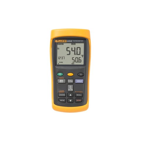 Цифровой термометр Fluke 54 II 674697 