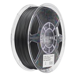 Філамент для 3D принтера eSUN PETG CF Black, 1 кг