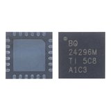 Микросхема управления зарядкой BQ24296M для Lenovo P70