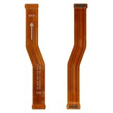 Flat Cable compatible with Samsung A920F/DS Galaxy A9 (2018), (for mainboard)