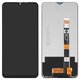 LCD compatible with Oppo A12, A5s, A7, (black, without frame, Original (PRC), with black cable, (FPC-HTF062H111-A0), CPH2083, CPH2077, CPH1909, CPH1920, CPH1912, CPH1901, CPH1903, CPH1905)