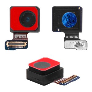 Camera compatible with Samsung G980 Galaxy S20, front 