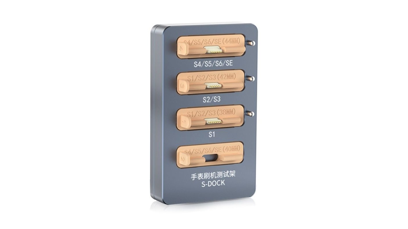 Aixun AWRT S-Dock Adapter for iWatch 