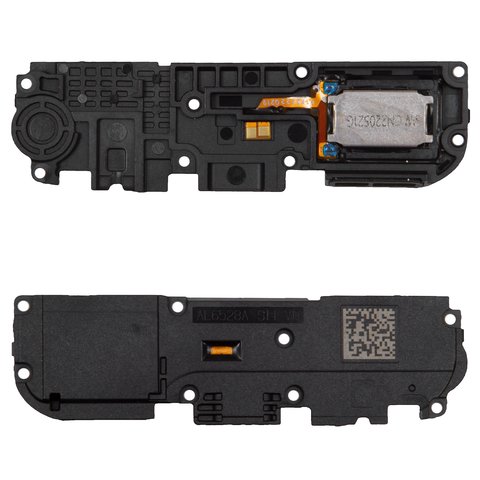Buzzer compatible with Samsung A145 Galaxy A14, in frame 