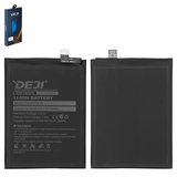 Battery Deji BN59 compatible with Xiaomi Poco M5s, Redmi Note 10, Redmi Note 10S, (Li-ion, 3.87 V, 5000 mAh)