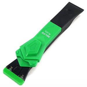 Glue Scraper RELIFE RL 073, with blade 