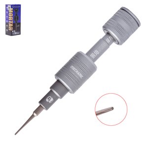 Destornillador estrella torx Mechanic Mortar Plus T2, Torx