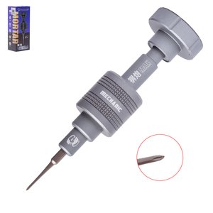 Destornillador Tri Point Mechanic Mortar Max Y0.6