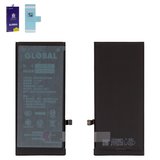 Battery Mechanic compatible with Apple iPhone XR, (Li-Polymer, 3.79 V, 3450 mAh, High Capacity, original IC)