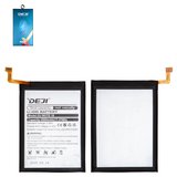 Batería Deji EB-BN770ABY puede usarse con Samsung N770 Galaxy Note 10 Lite, Li-ion, 3.86 V, 4500 mAh