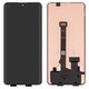 LCD compatible with Xiaomi Poco X7, Redmi Note 14 Pro 5G, Redmi Note 14 Pro Plus 5G, (black, without frame, Original (PRC), 24095PCADG, 24090RA29G, 24115RA8EG)