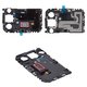 Speaker compatible with Samsung A366 Galaxy A36, (in frame)