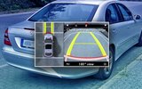 Feel Safer with Cameras in Your Mercedes-Benz