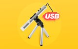Great Prices on USB Digital Microscopes!