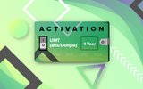 Годовая активация для пользователей UMT уже у нас!