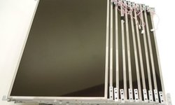 ¿Cómo escoger la pantalla de repuesto para un portátil?