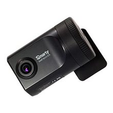 Автомобильный видеорегистратор с GPS Smarty BX 1500 Plus - Краткое описание