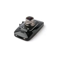Автовидеорегистратор с GPS и монитором Tenex DVR 750 FHD - Краткое описание