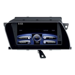 Штатное головное устройство для Lexus RX270 FFA080 