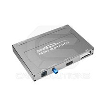 Адаптер с функцией Wi Fi CarPlay для Audi 2010 2015 г.в. с системой MMI 3G plus - Краткое описание