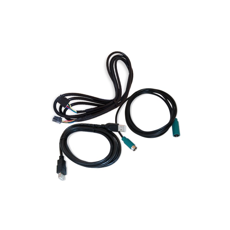 Dension EXT1GW5 GW500 Extension kit Car Solutions