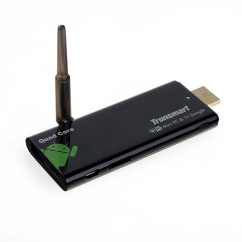 Android Smart TV Box Tronsmart CX 919