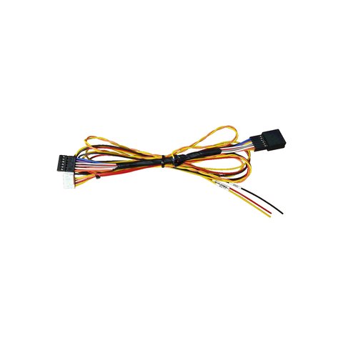 Power Cable for Camera Connection Adapter for Mercedes Benz with NTG 5.0 5.1 System