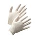 Latex Gloves (size S, 100pcs/pack)
