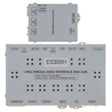 Video Interface for Lexus RX, GS, CT200, ES, IS, LS of 2010 2017 MY - Short description