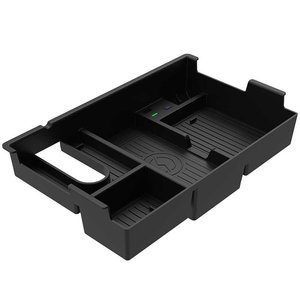 QI Charger for Toyota Tundra 2007 2021 MY
